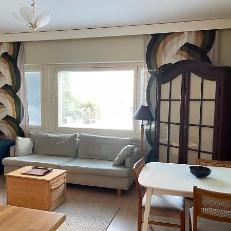 Travel Center Apartment 拉赫蒂 外观 照片