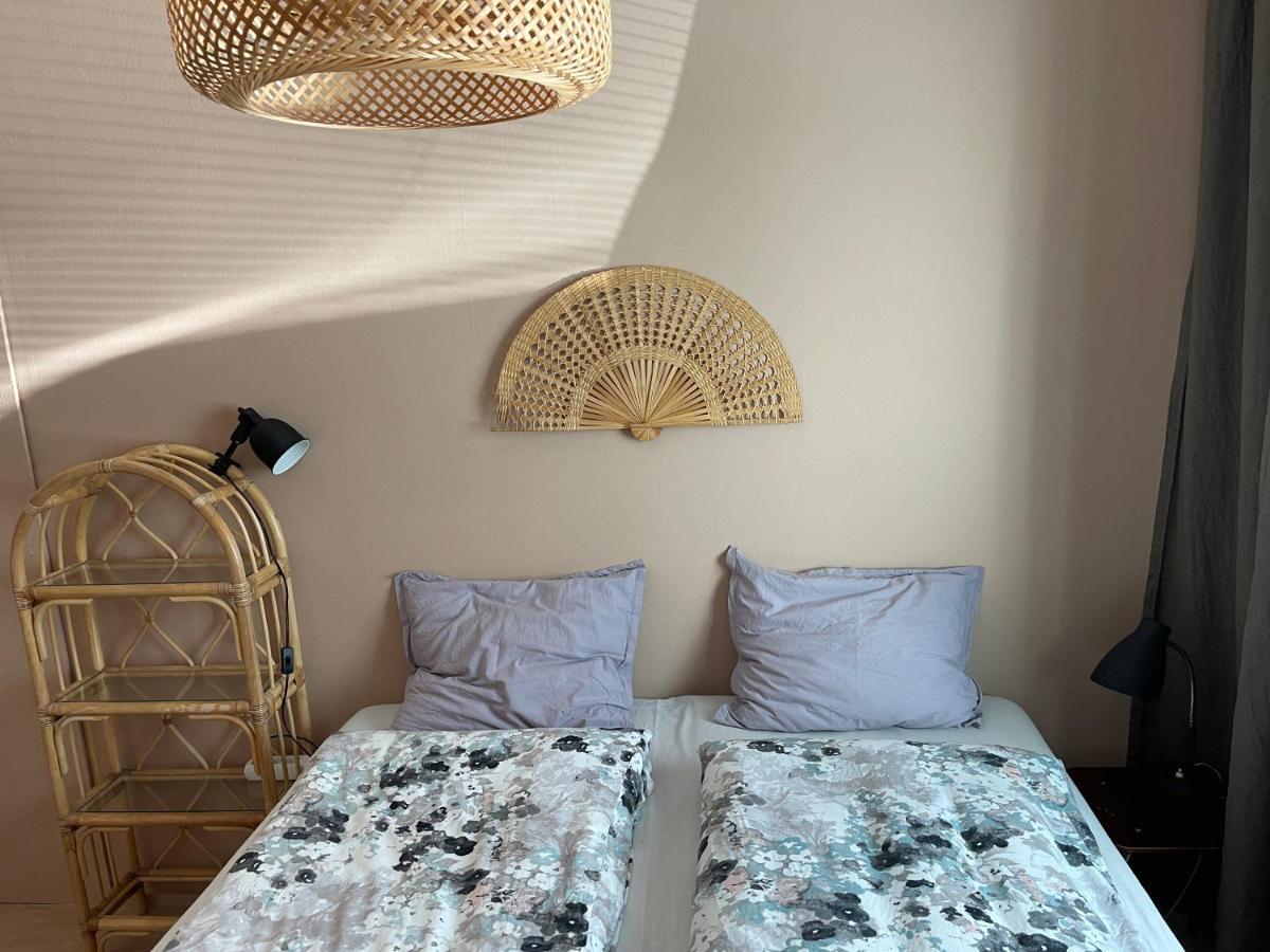 Travel Center Apartment 拉赫蒂 外观 照片