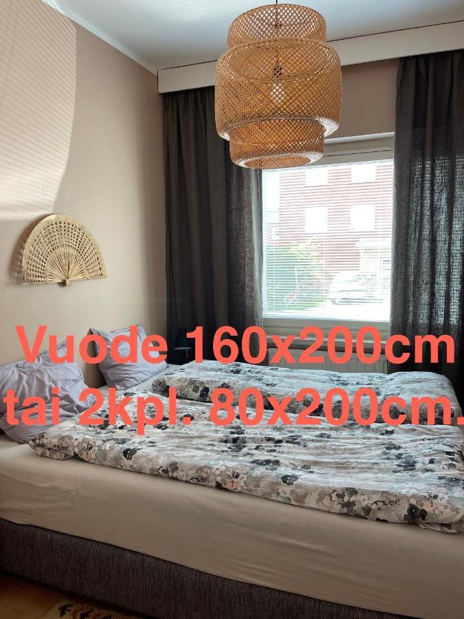Travel Center Apartment 拉赫蒂 外观 照片